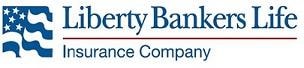 Liberty Bankers Life Insurance Company logo