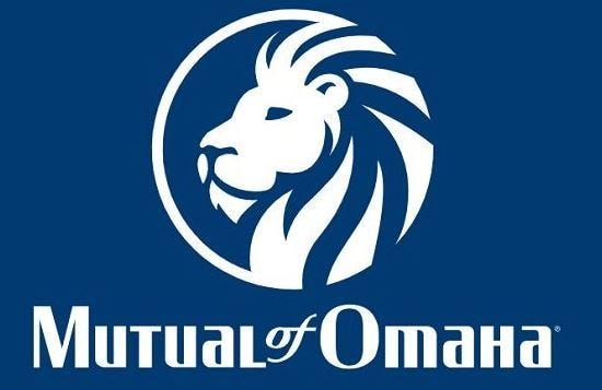 Mutual of Omaha logo